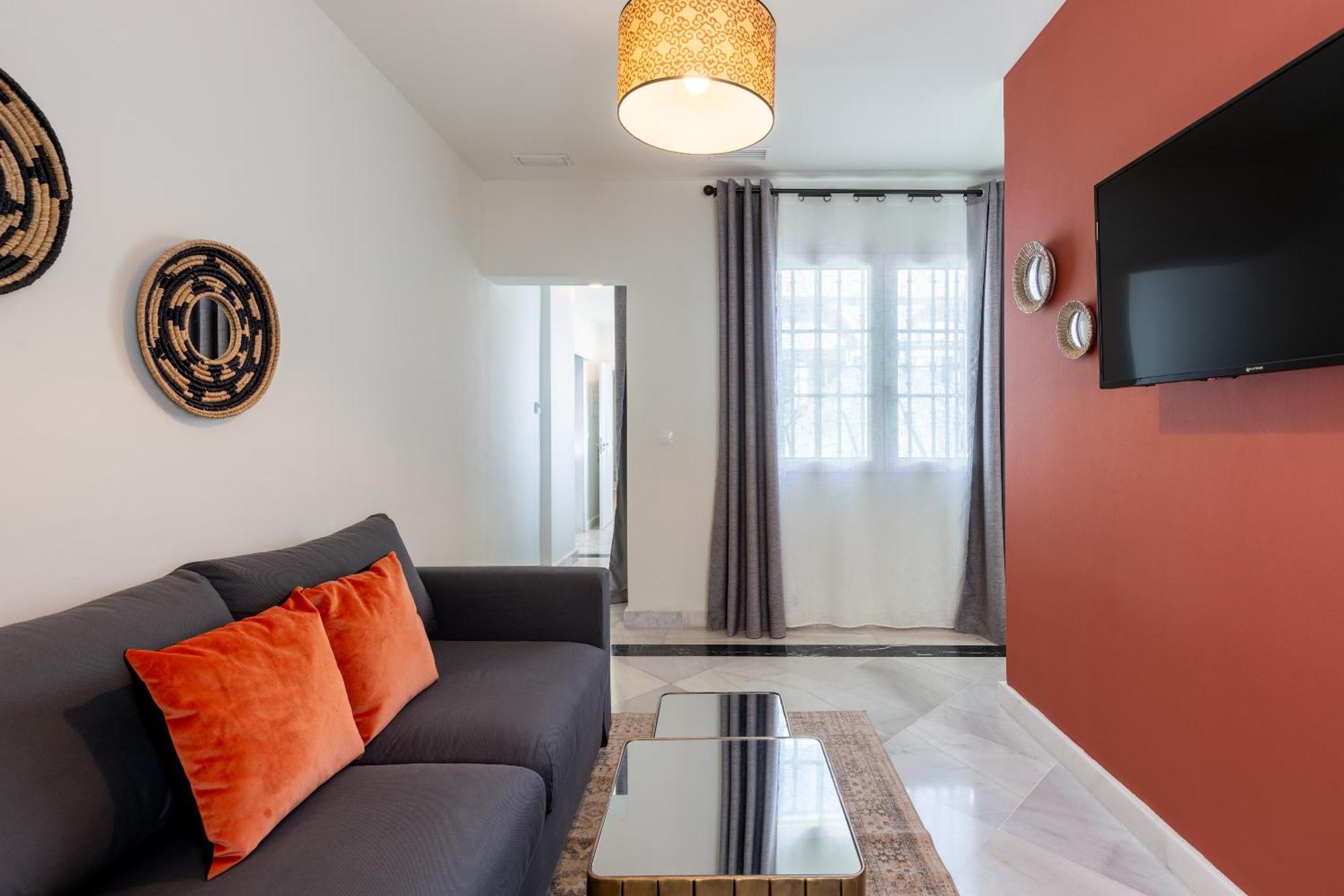 Arco De La Seda - Hotel Boutique Siviglia Esterno foto