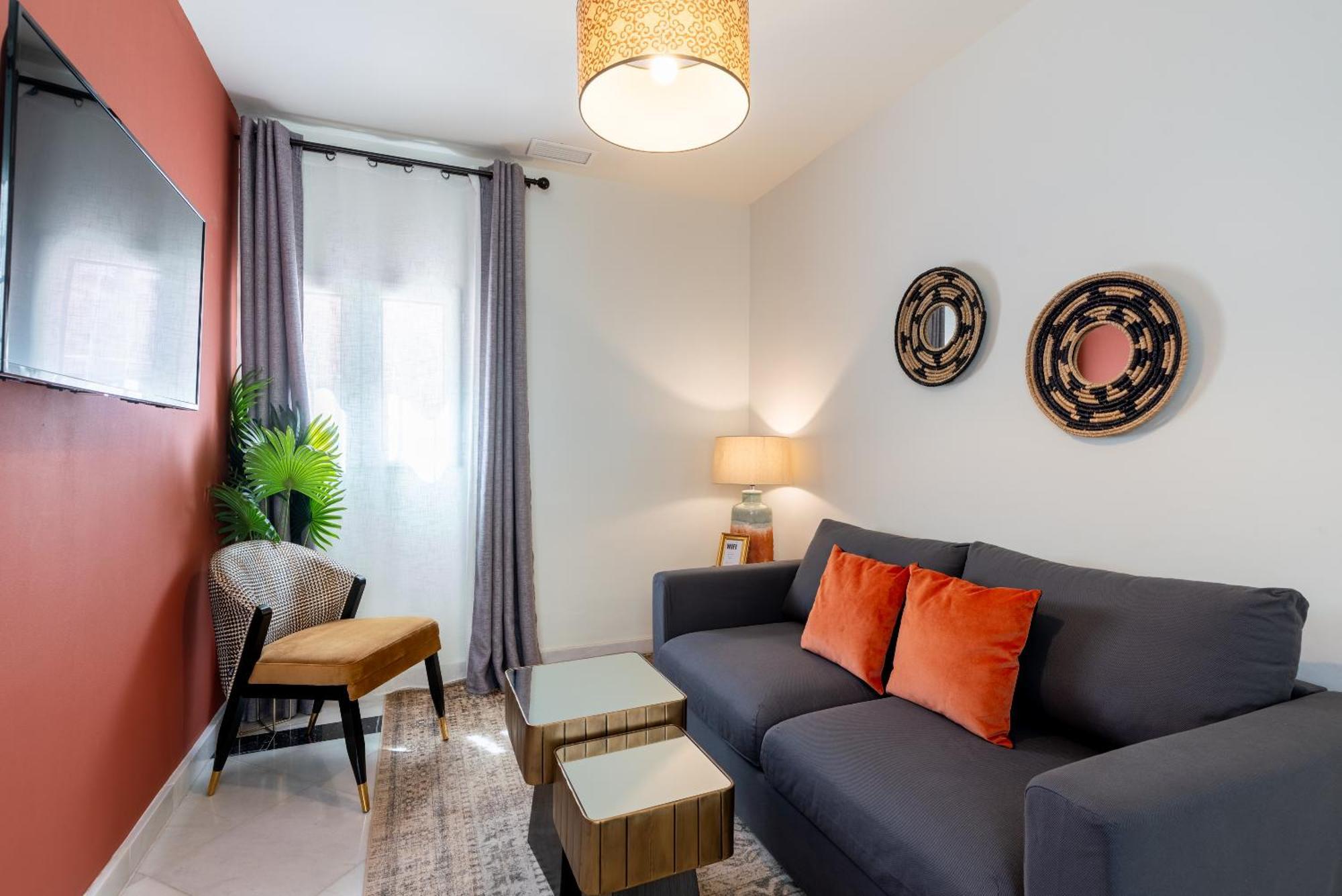 Arco De La Seda - Hotel Boutique Siviglia Esterno foto