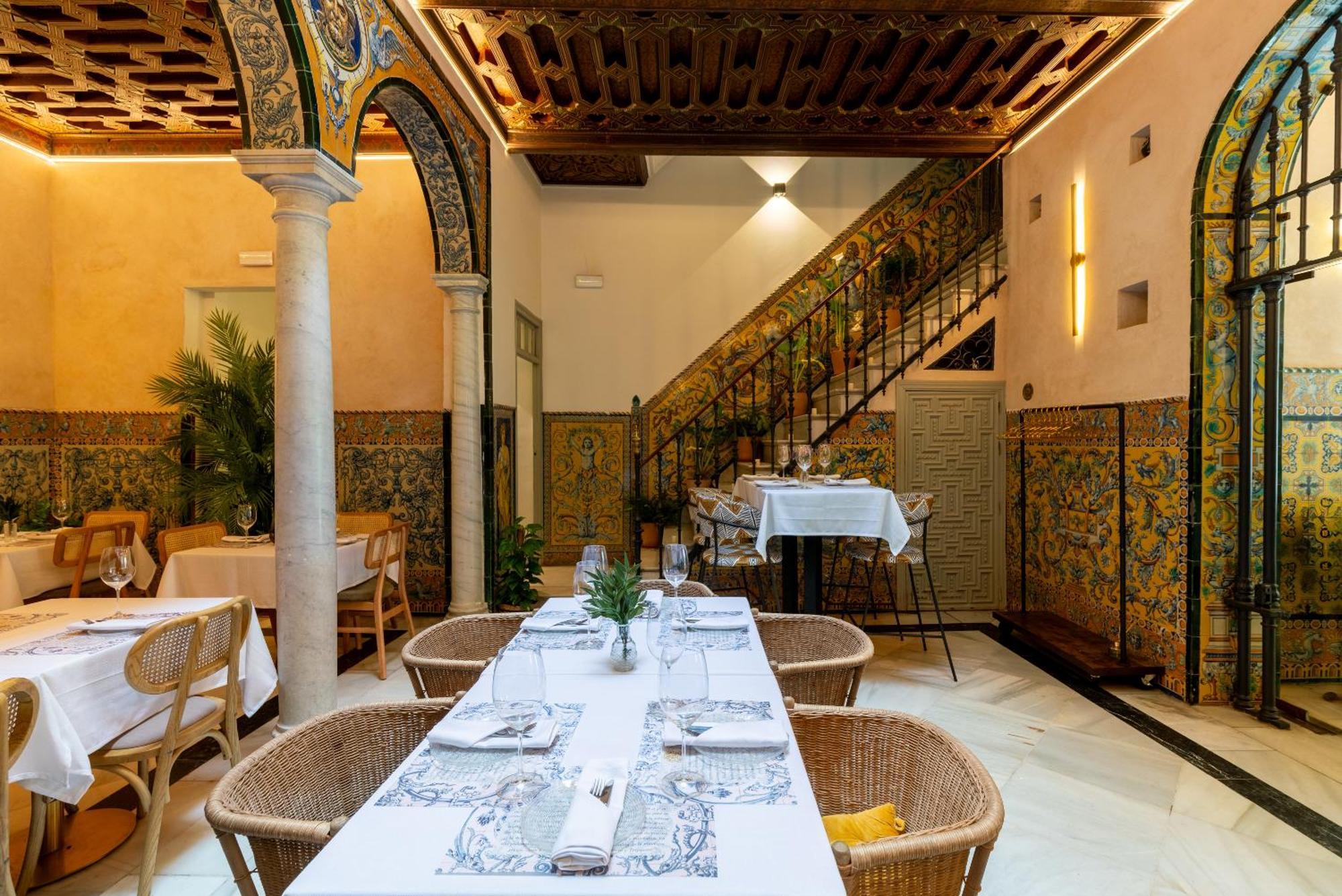 Arco De La Seda - Hotel Boutique Siviglia Esterno foto