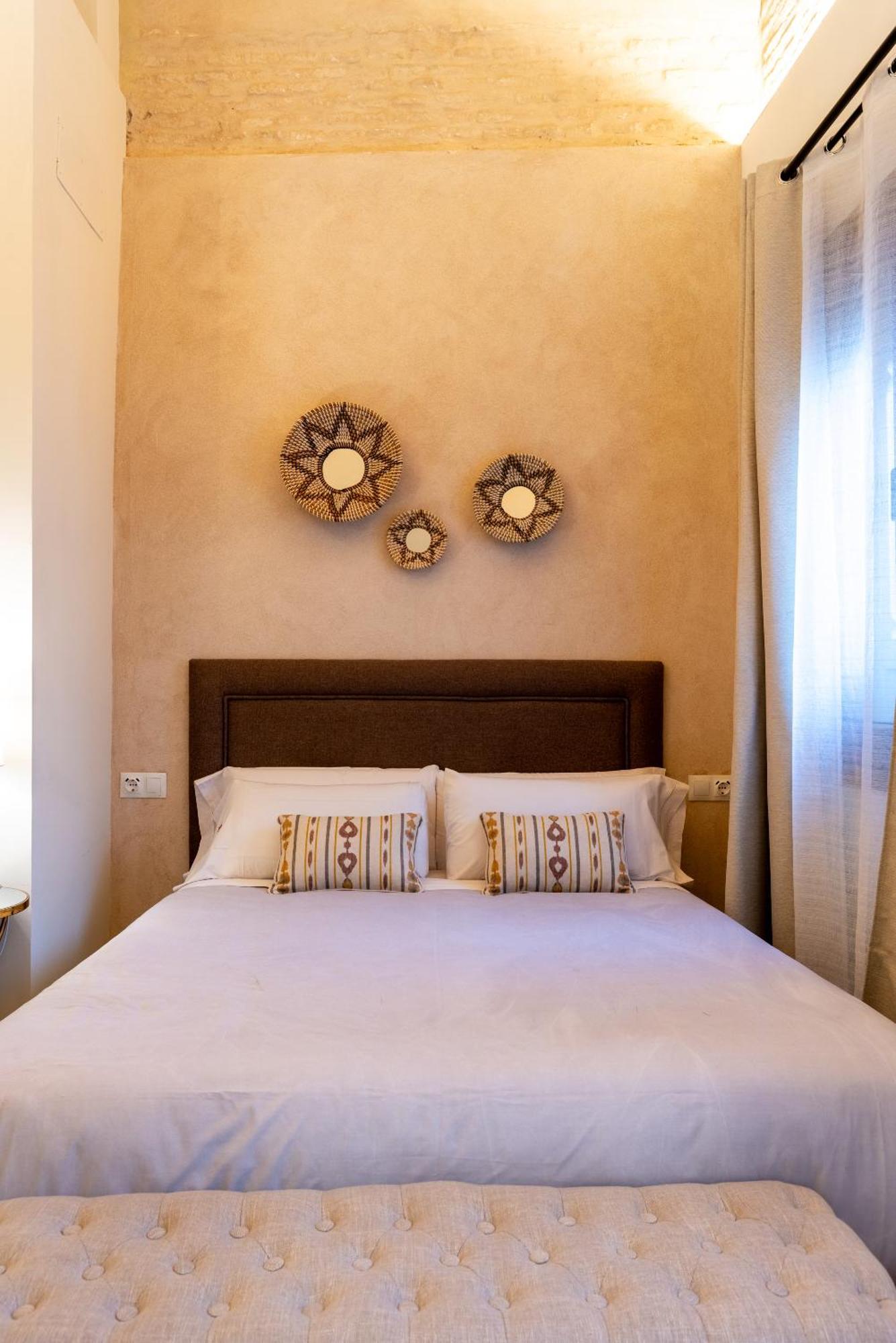 Arco De La Seda - Hotel Boutique Siviglia Esterno foto