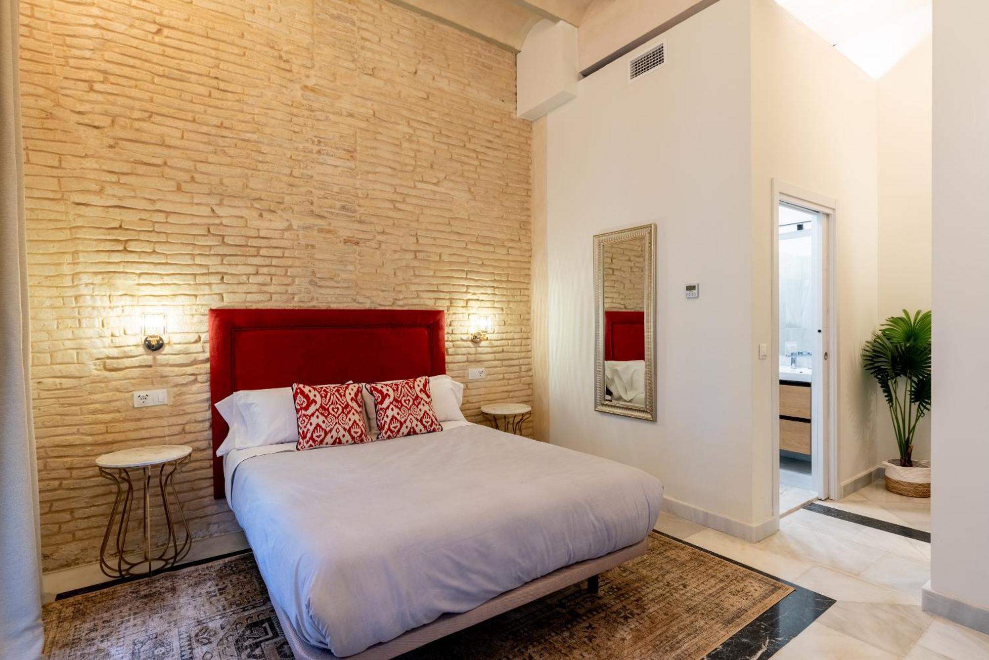 Arco De La Seda - Hotel Boutique Siviglia Esterno foto